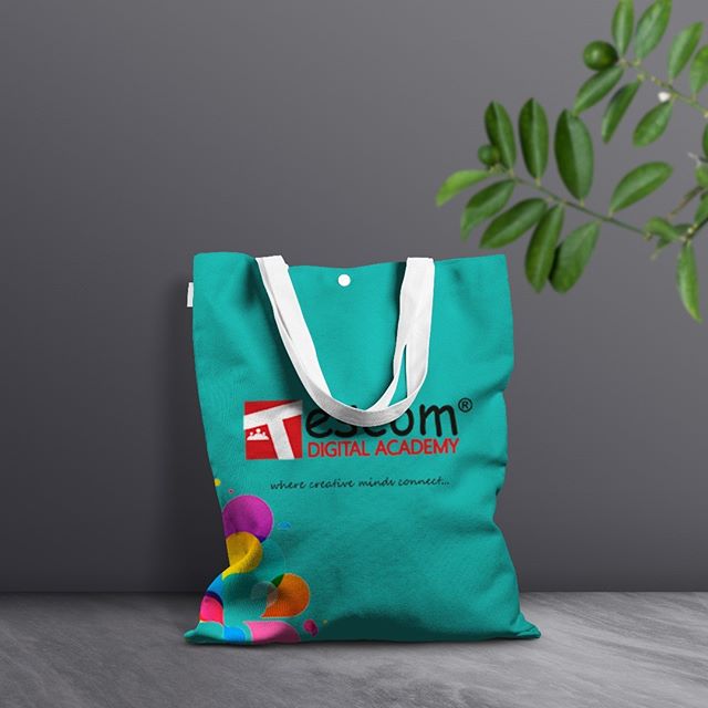 Quality Promotional Tote Bags Design & Print