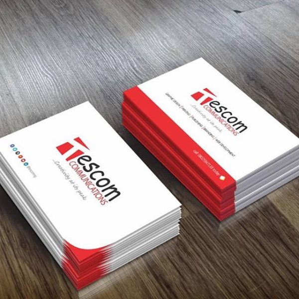 What Features Make A Great Business Card Printing Service TescomNG