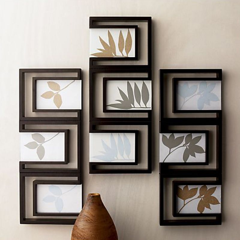 Wall Picture Frame Design