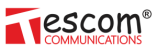 Tescomng Logo